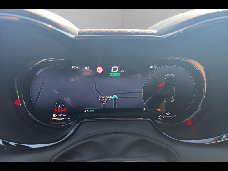 Image ALFA ROMEO Tonale 1.5 Ibrida 175ch Veloce TCT