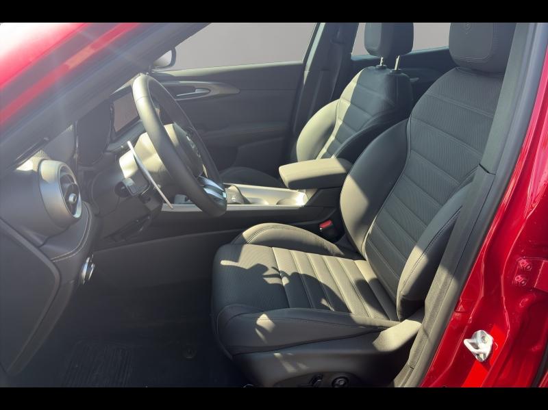 Image ALFA ROMEO Tonale 1.5 Ibrida 175ch Veloce TCT