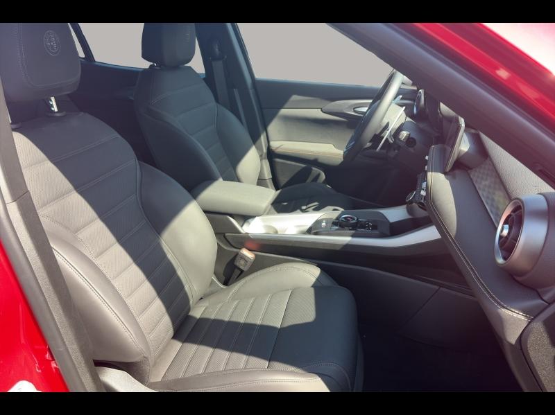 Image ALFA ROMEO Tonale 1.5 Ibrida 175ch Veloce TCT