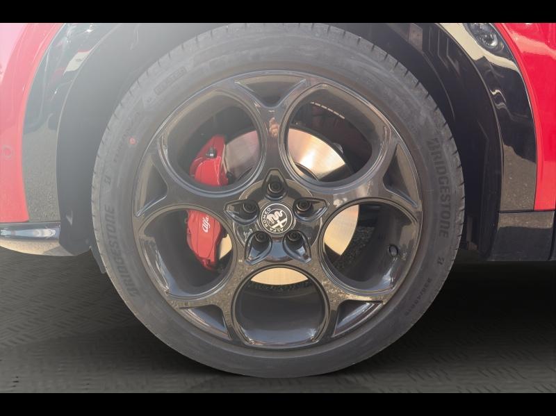 Image ALFA ROMEO Tonale 1.5 Ibrida 175ch Veloce TCT