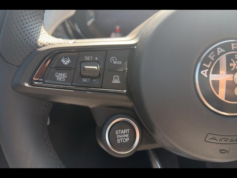Image ALFA ROMEO Tonale 1.5 Ibrida 175ch Veloce TCT