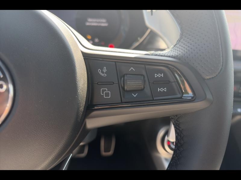 Image ALFA ROMEO Tonale 1.5 Ibrida 175ch Veloce TCT