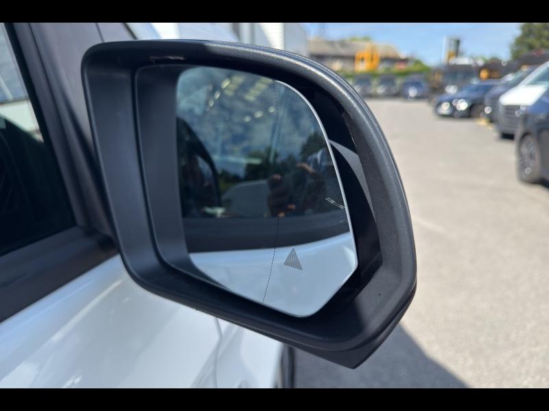 Image MERCEDES-BENZ Vito Fg 119 CDI Mixto Long Select Propulsion 9G-Tronic
