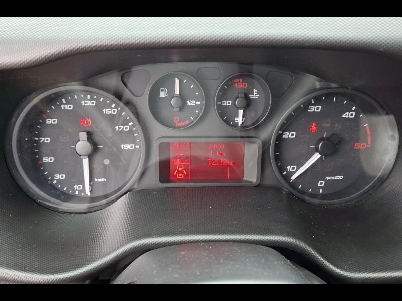 Image IVECO Daily CCb 35C16H empattement 4100 3.0 Tor CAISSE HAYON