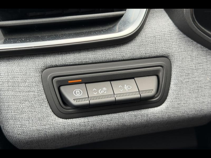 Image RENAULT Clio 1.0 SCe 65ch Génération - 25