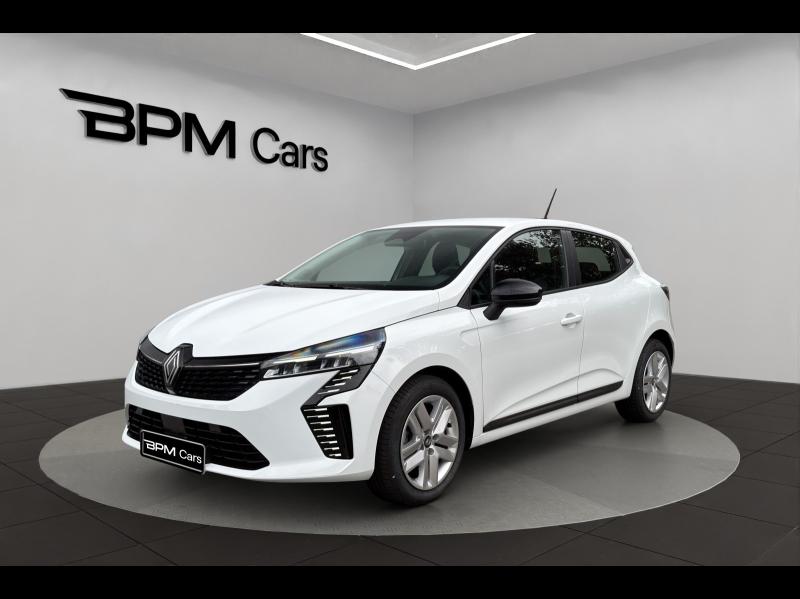 Photo RENAULT Clio 1.0 SCe 65ch Génération - 25