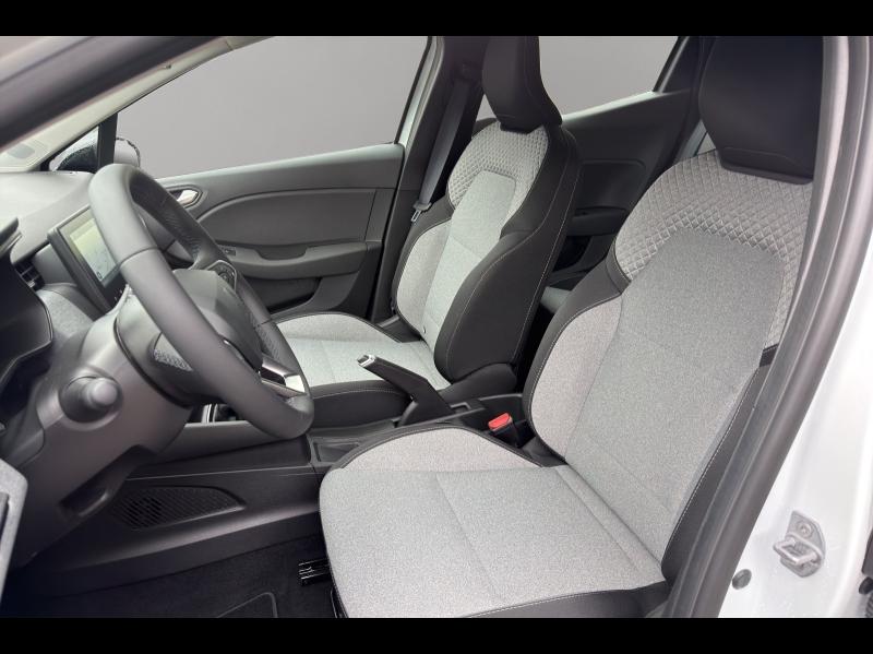 Image RENAULT Clio 1.0 SCe 65ch Génération - 25