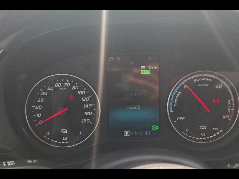 Image MERCEDES-BENZ Citan eCitan Long Select