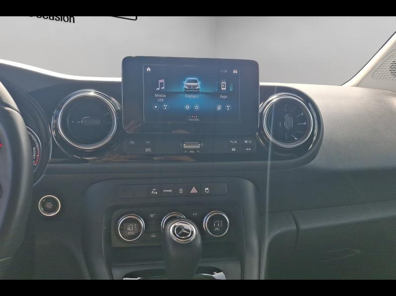 Image MERCEDES-BENZ Citan eCitan Long Select