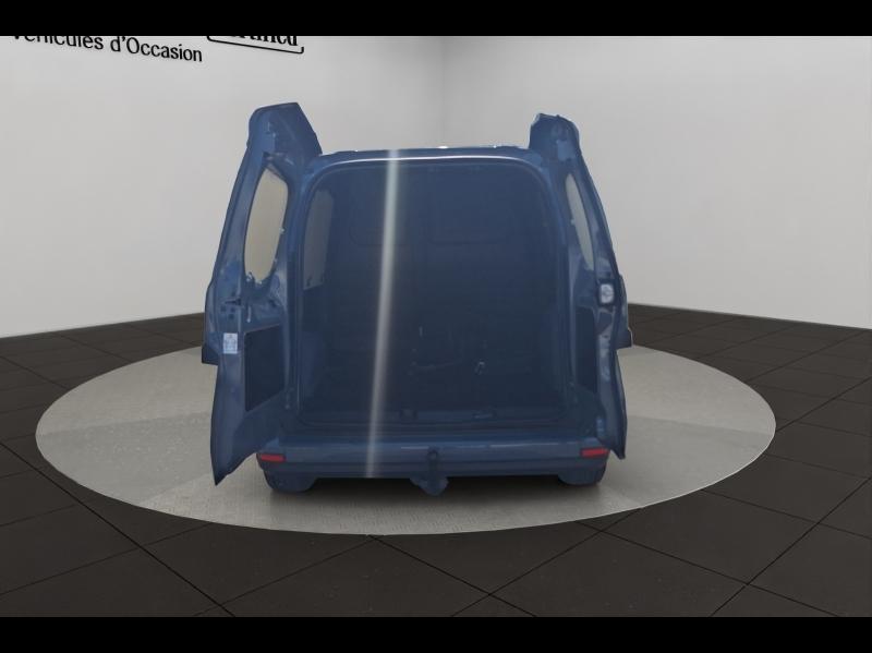 Image MERCEDES-BENZ Citan eCitan Long Select