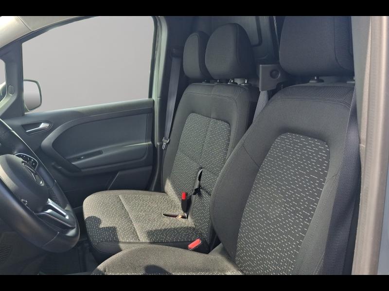 Image MERCEDES-BENZ Citan eCitan Long Select