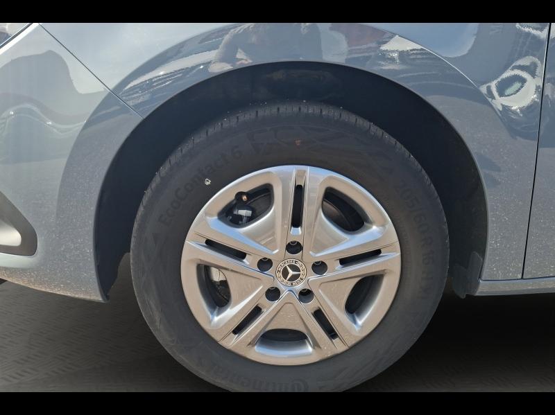 Image MERCEDES-BENZ Citan eCitan Long Select