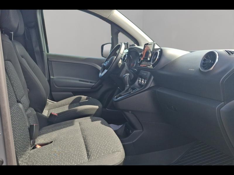 Image MERCEDES-BENZ Citan eCitan Long Select