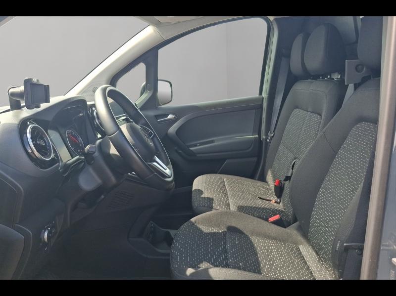 Image MERCEDES-BENZ Citan eCitan Long Select