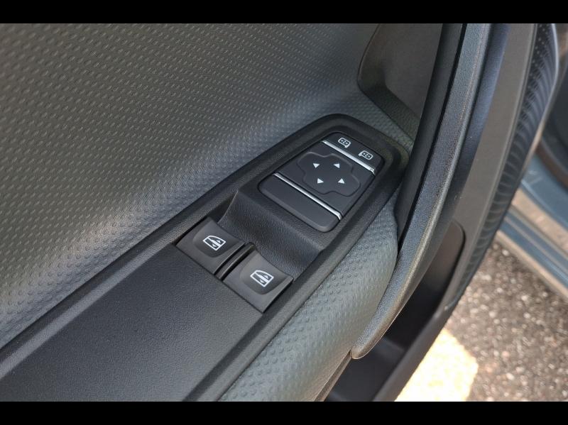 Image MERCEDES-BENZ Citan eCitan Long Select