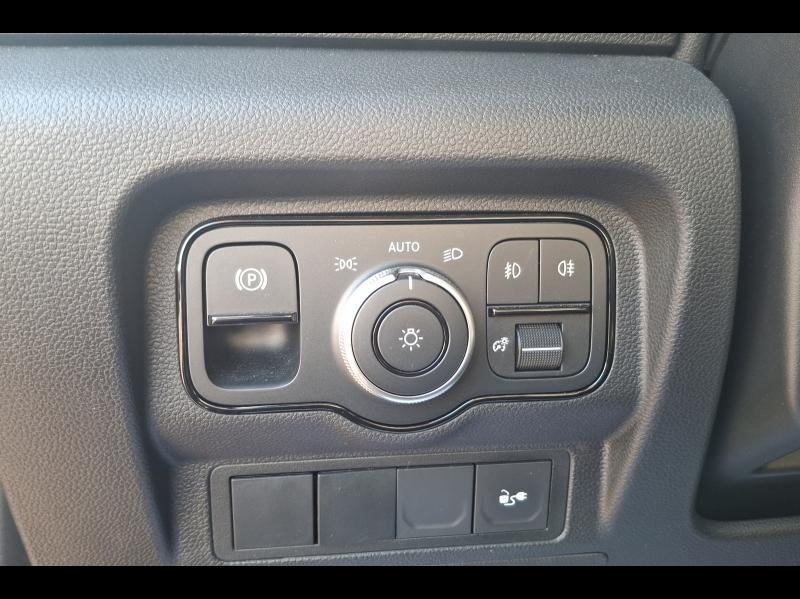 Image MERCEDES-BENZ Citan eCitan Long Select