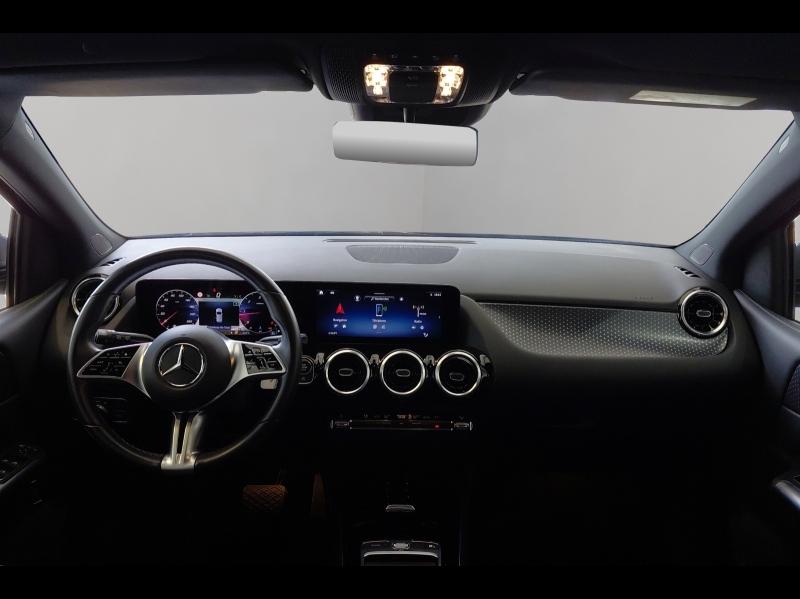 Image MERCEDES-BENZ Classe B 200d 150ch Progressive Line Edition 8G-DCT 8cv