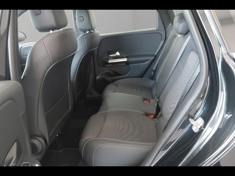 Image MERCEDES-BENZ Classe B 200d 150ch Progressive Line Edition 8G-DCT 8cv