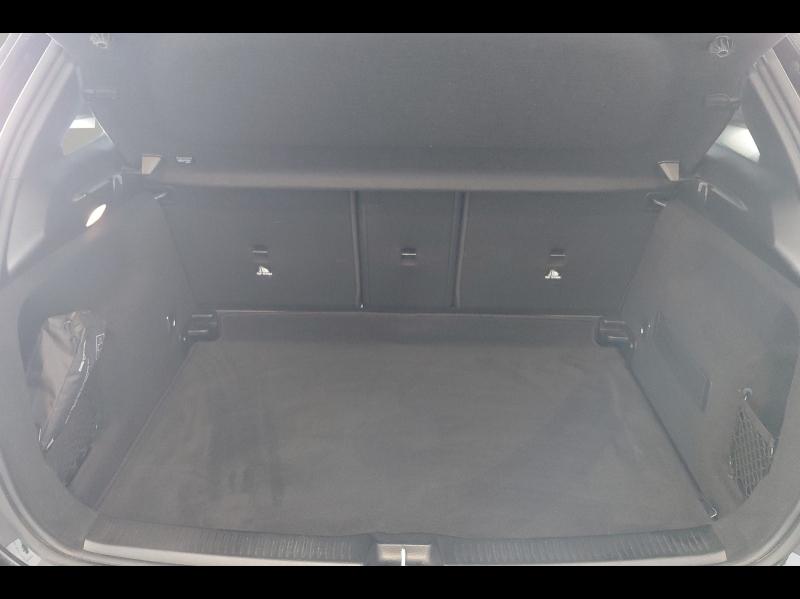 Image MERCEDES-BENZ Classe B 200d 150ch Progressive Line Edition 8G-DCT 8cv