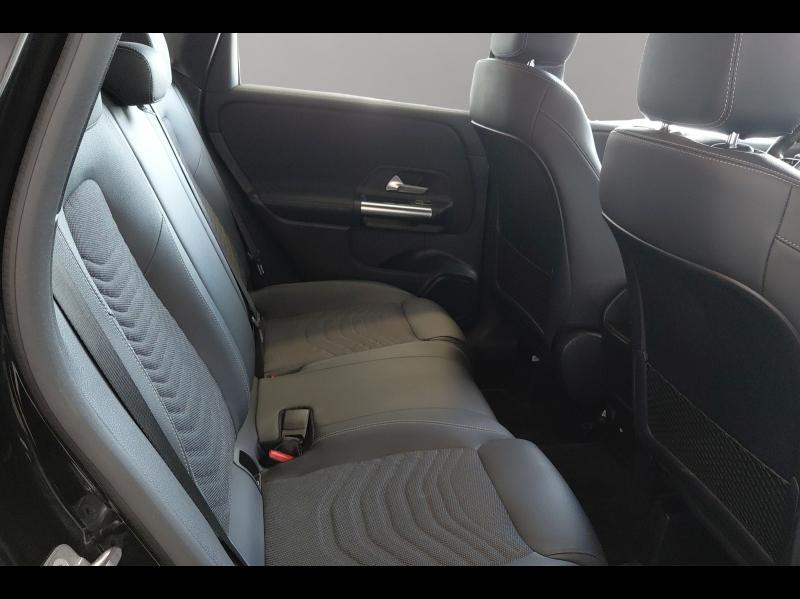 Image MERCEDES-BENZ Classe B 200d 150ch Progressive Line Edition 8G-DCT 8cv