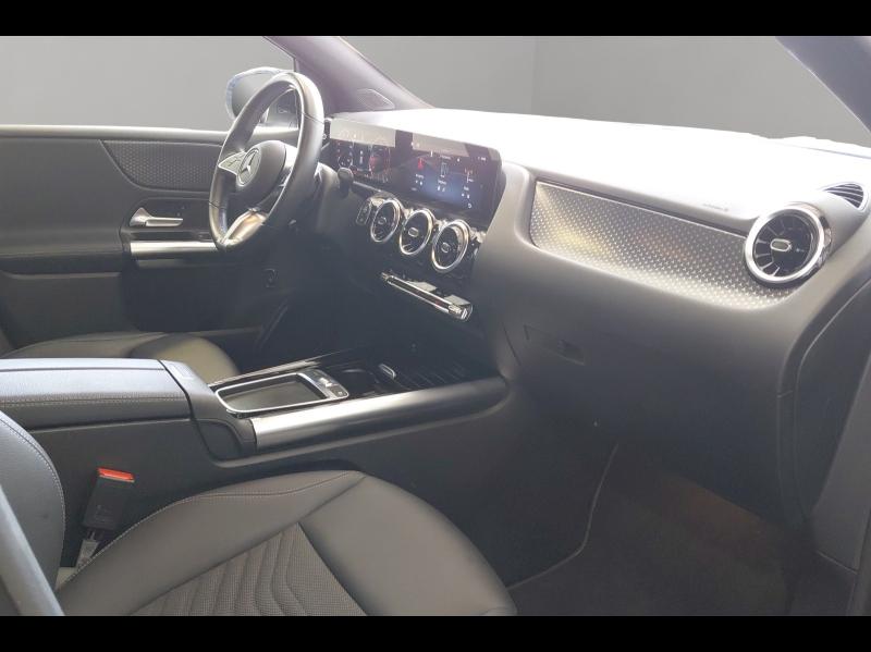 Image MERCEDES-BENZ Classe B 200d 150ch Progressive Line Edition 8G-DCT 8cv