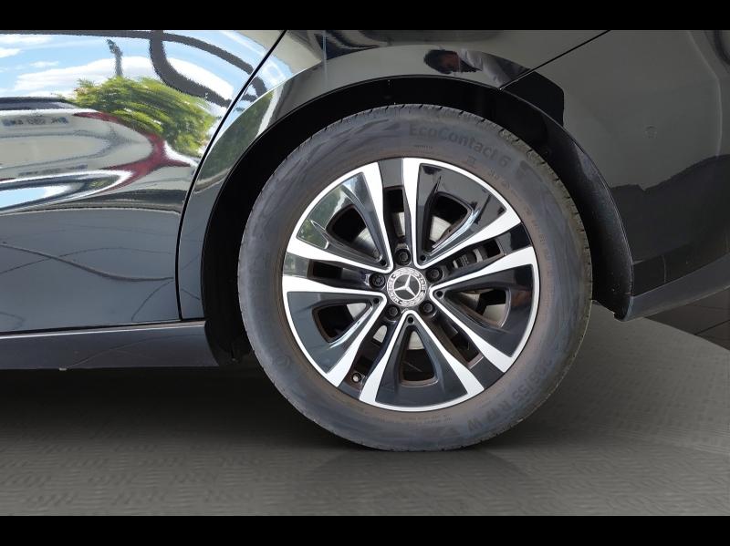 Image MERCEDES-BENZ Classe B 200d 150ch Progressive Line Edition 8G-DCT 8cv