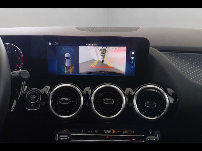 Image MERCEDES-BENZ Classe B 200d 150ch Progressive Line Edition 8G-DCT 8cv