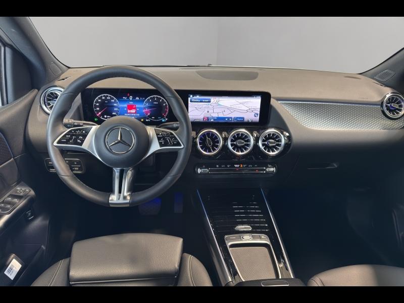 Image MERCEDES-BENZ Classe B 180 136ch Progressive Line 7G-DCT