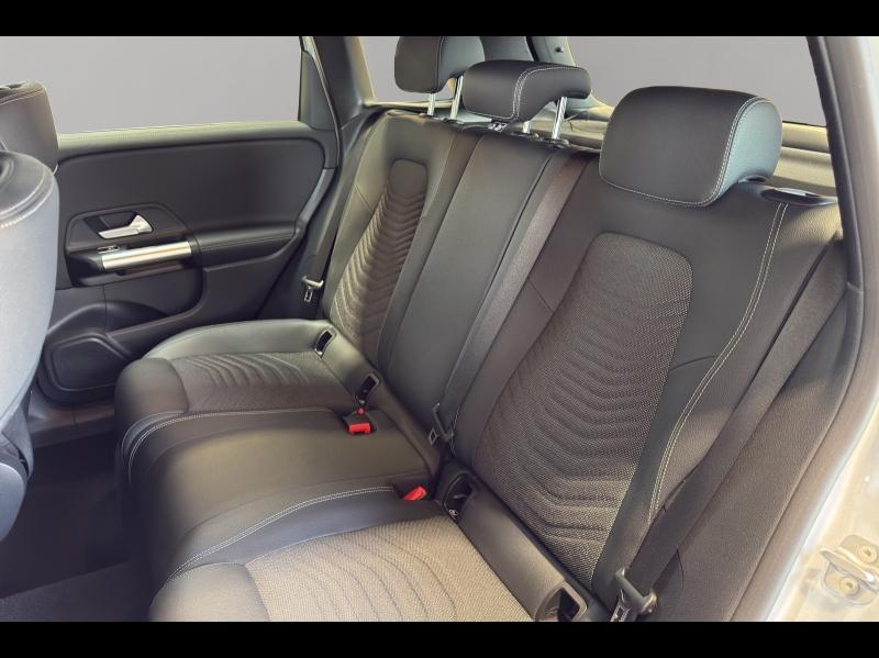 Image MERCEDES-BENZ Classe B 180 136ch Progressive Line 7G-DCT