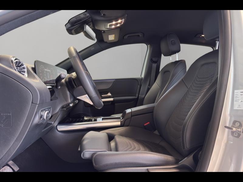 Image MERCEDES-BENZ Classe B 180 136ch Progressive Line 7G-DCT