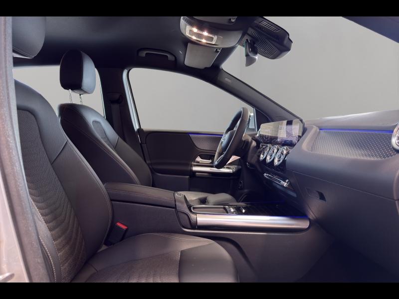 Image MERCEDES-BENZ Classe B 180 136ch Progressive Line 7G-DCT