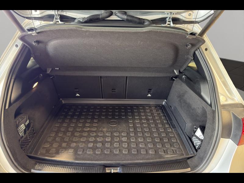 Image MERCEDES-BENZ Classe B 180 136ch Progressive Line 7G-DCT