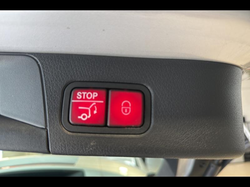 Image MERCEDES-BENZ Classe B 180 136ch Progressive Line 7G-DCT