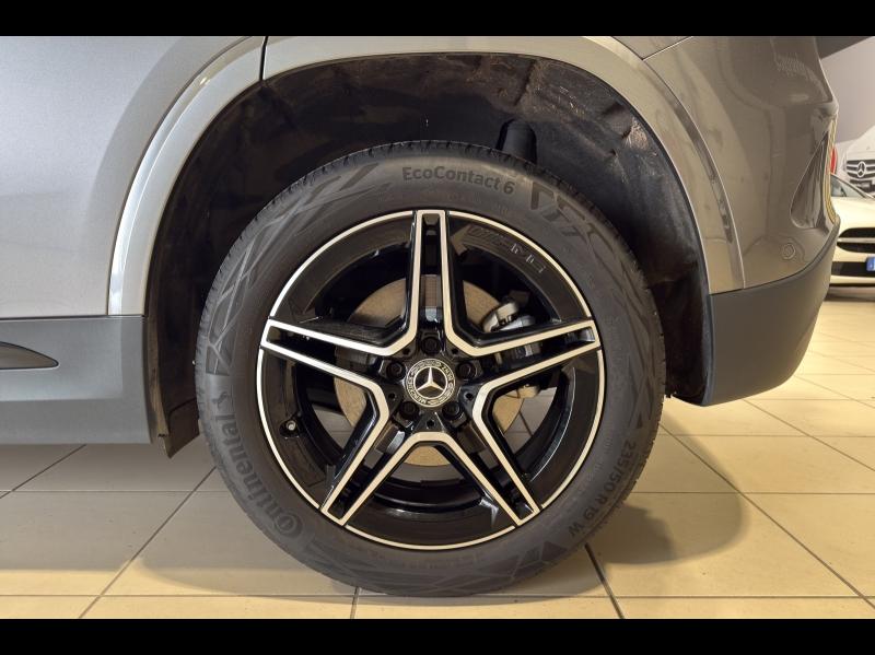 Image MERCEDES-BENZ GLA 250 e 218ch AMG Line 8G-DCT