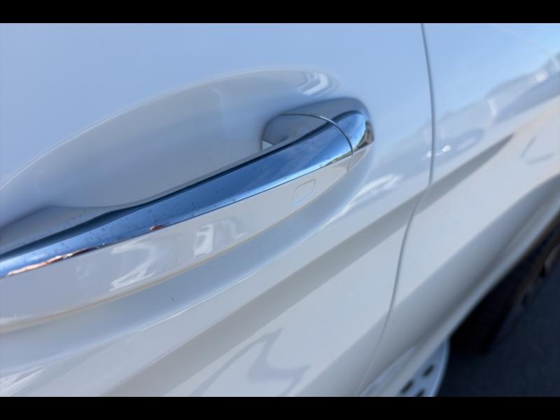 Image MERCEDES-BENZ GLC Coupé 300 de 194+122ch Business Line 4Matic 9G-Tronic