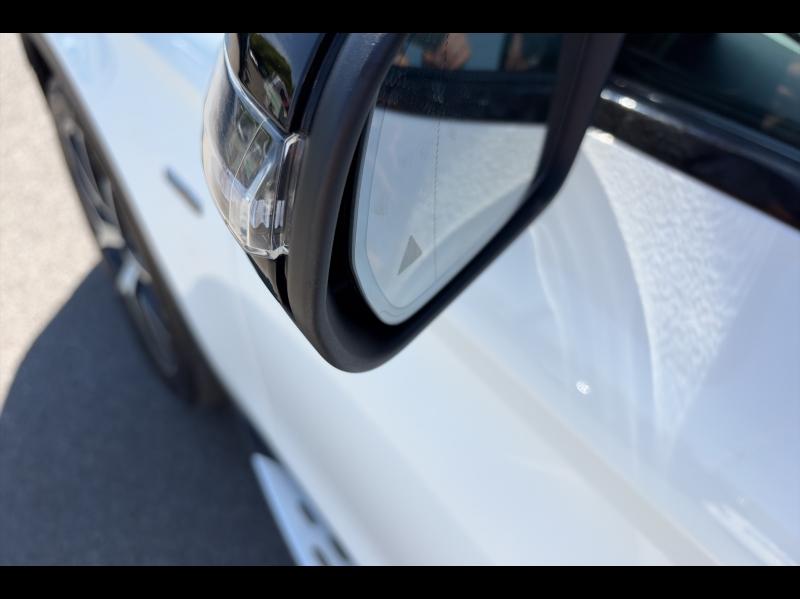 Image MERCEDES-BENZ GLC Coupé 300 de 194+122ch Business Line 4Matic 9G-Tronic