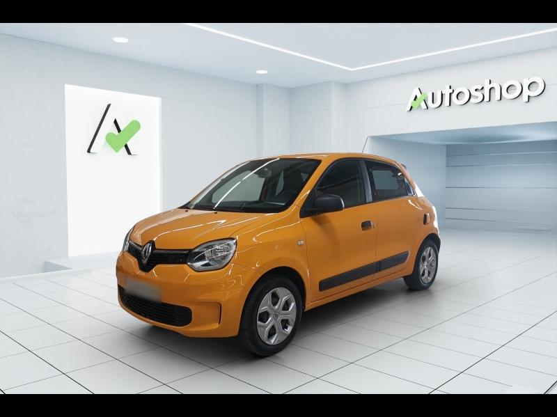 Photo RENAULT Twingo 1.0 SCe 65ch Life - 21MY