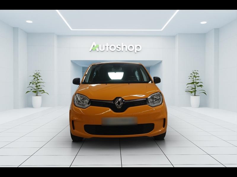 Image RENAULT Twingo 1.0 SCe 65ch Life - 21MY