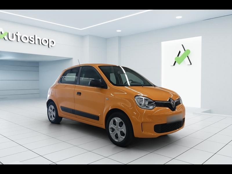 Image RENAULT Twingo 1.0 SCe 65ch Life - 21MY