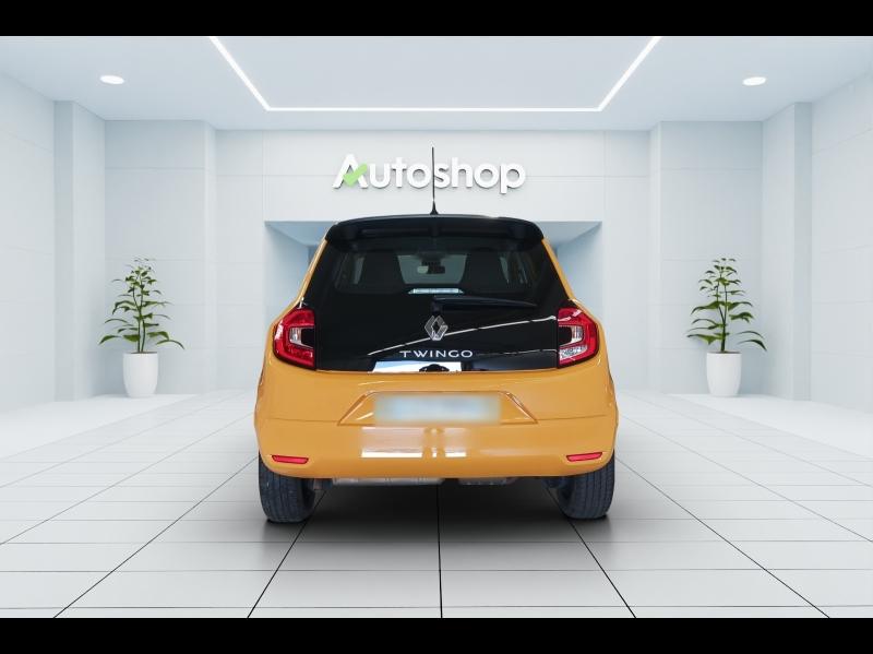 Image RENAULT Twingo 1.0 SCe 65ch Life - 21MY