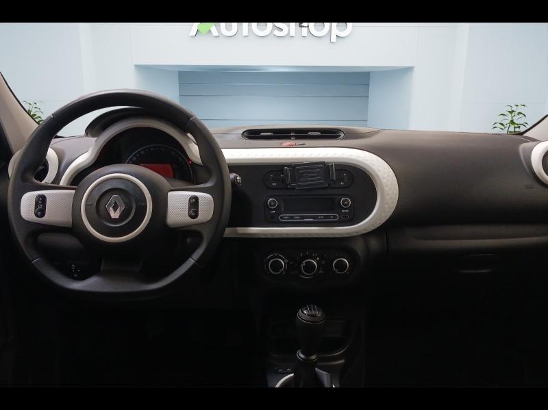 Image RENAULT Twingo 1.0 SCe 65ch Life - 21MY