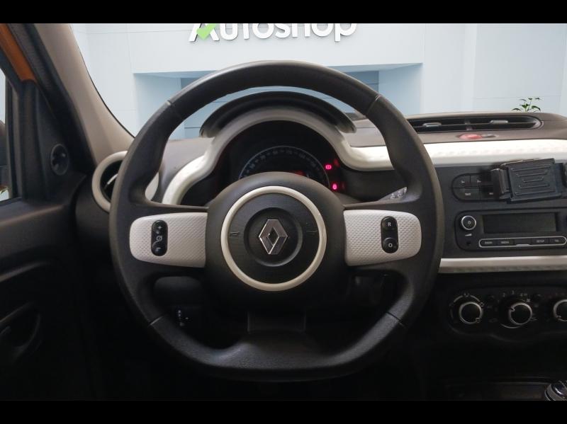 Image RENAULT Twingo 1.0 SCe 65ch Life - 21MY
