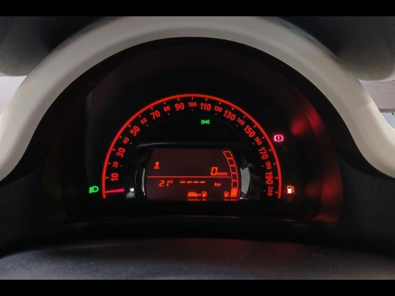 Image RENAULT Twingo 1.0 SCe 65ch Life - 21MY