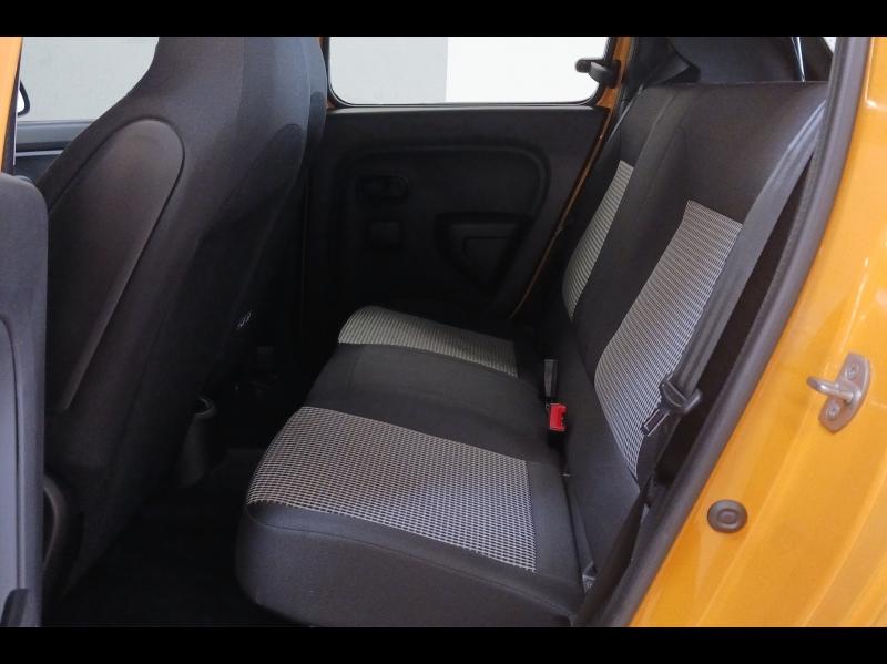 Image RENAULT Twingo 1.0 SCe 65ch Life - 21MY