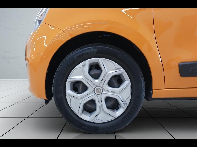 Image RENAULT Twingo 1.0 SCe 65ch Life - 21MY