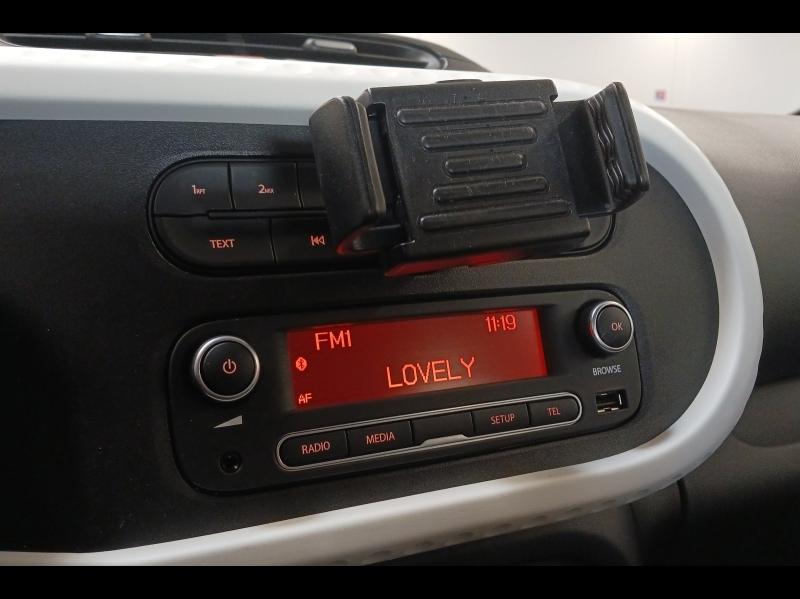Image RENAULT Twingo 1.0 SCe 65ch Life - 21MY