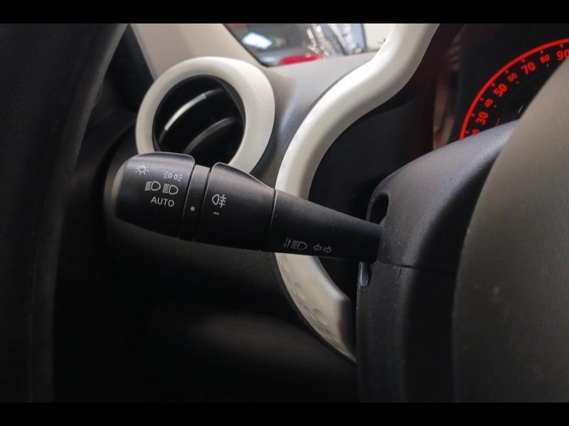 Image RENAULT Twingo 1.0 SCe 65ch Life - 21MY