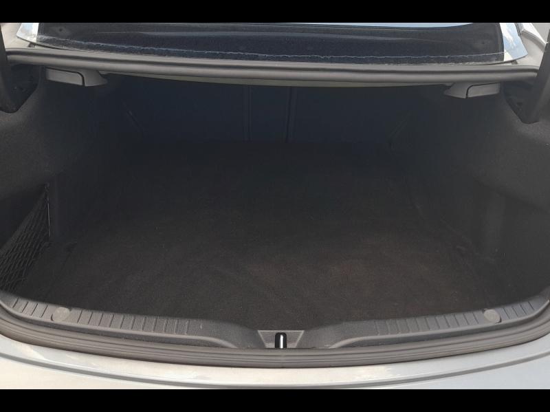 Image MERCEDES-BENZ Classe C Coupé 220 d 170ch Sportline 9G-Tronic