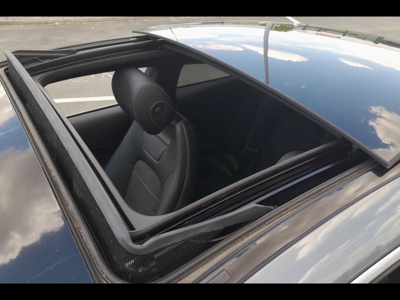 Image MERCEDES-BENZ Classe C Coupé 220 d 170ch Sportline 9G-Tronic