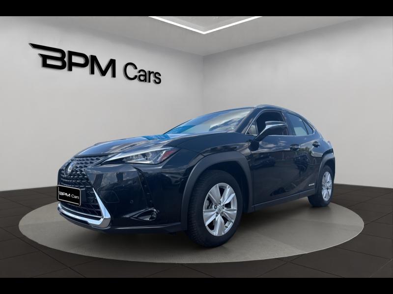 Photo LEXUS UX 250h 2WD Pack Confort Business MY21